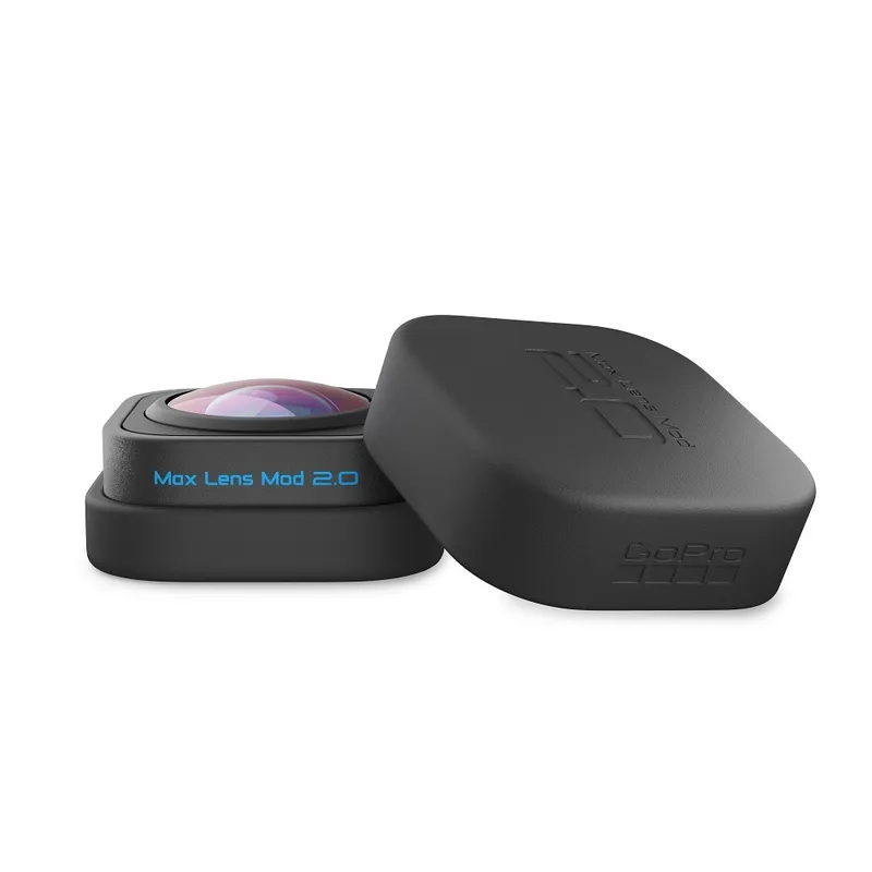 GOPRO Max Lens Mod 2.0 HERO12 Black Officieel Accessoire — foto 9