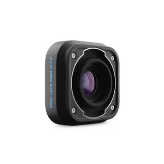 GOPRO Max Lens Mod 2.0 HERO12 Black Officieel Accessoire — miniatuur 2