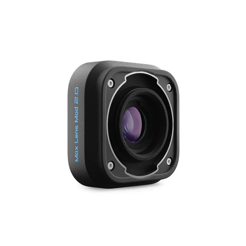 GOPRO Max Lens Mod 2.0 HERO12 Black Officieel Accessoire — foto 2