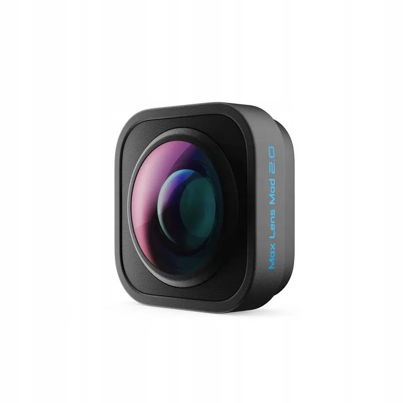 GOPRO Max Lens Mod 2.0 HERO12 Black Officieel Accessoire — foto 1