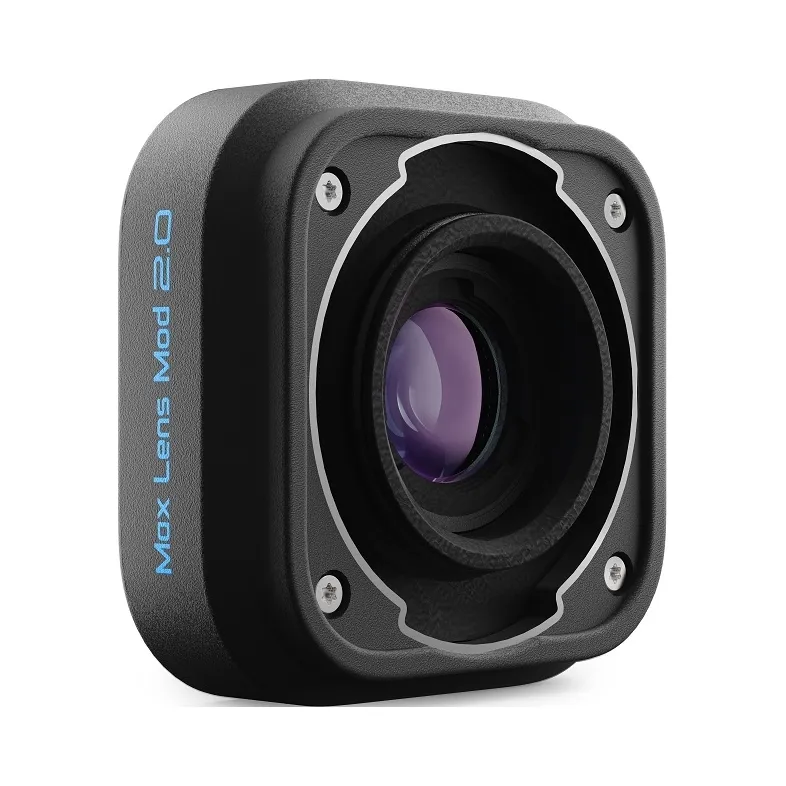 GOPRO Max Lens Mod 2.0 HERO12 Black Officieel Accessoire — foto 8