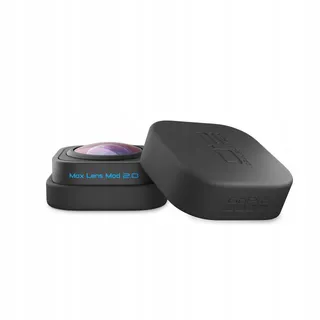 GOPRO Max Lens Mod 2.0 HERO12 Black Officieel Accessoire — miniatuur 6