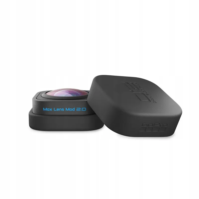 GOPRO Max Lens Mod 2.0 HERO12 Black Officieel Accessoire — foto 6