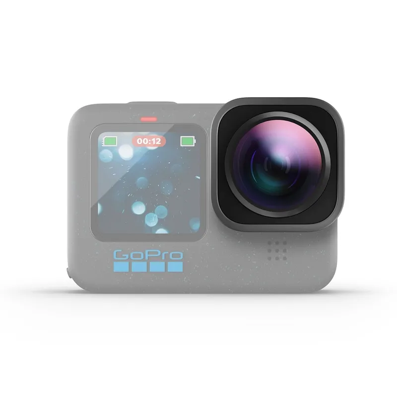 GOPRO Max Lens Mod 2.0 HERO12 Black Officieel Accessoire — foto 10