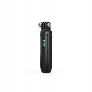 GOPRO Shorty Mini Verlengstang en Statief Zwart — miniatuur 6