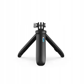 GOPRO Shorty Mini Verlengstang en Statief Zwart — miniatuur 4
