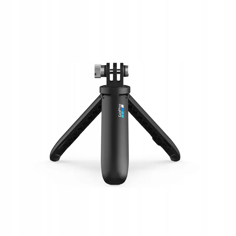 GOPRO Shorty Mini Verlengstang en Statief Zwart — foto 4