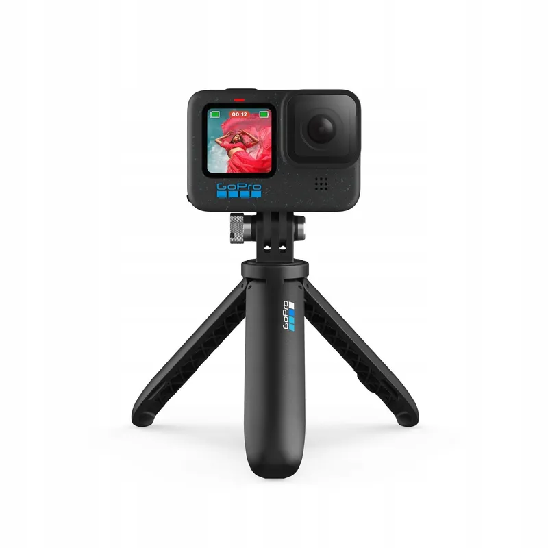 GOPRO Shorty Mini Verlengstang en Statief Zwart — foto 3