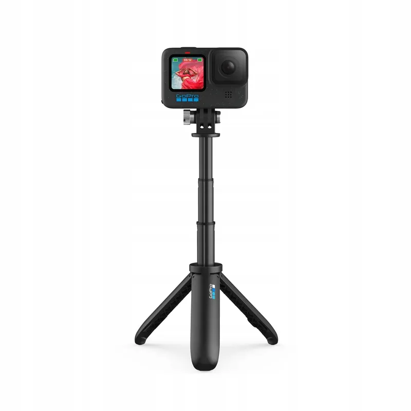 GOPRO Shorty Mini Verlengstang en Statief Zwart — foto 8