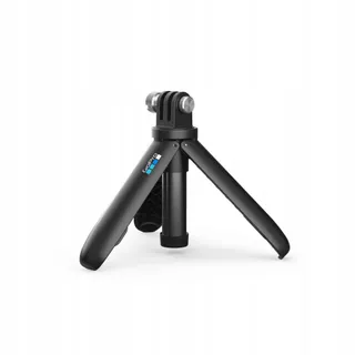 GOPRO Shorty Mini Verlengstang en Statief Zwart — miniatuur 5