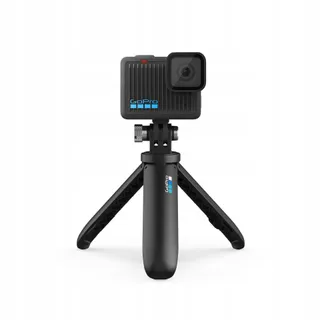 GOPRO Shorty Mini Verlengstang en Statief Zwart — miniatuur 1
