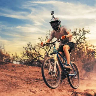 HSU Kogelgewrichthouder GoPro 360 Aluminium Arm Voor Hero 12-3 — miniatuur 7