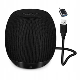 YYV USB Computerluidsprekers Stereo Bas Plug And Play — miniatuur 1