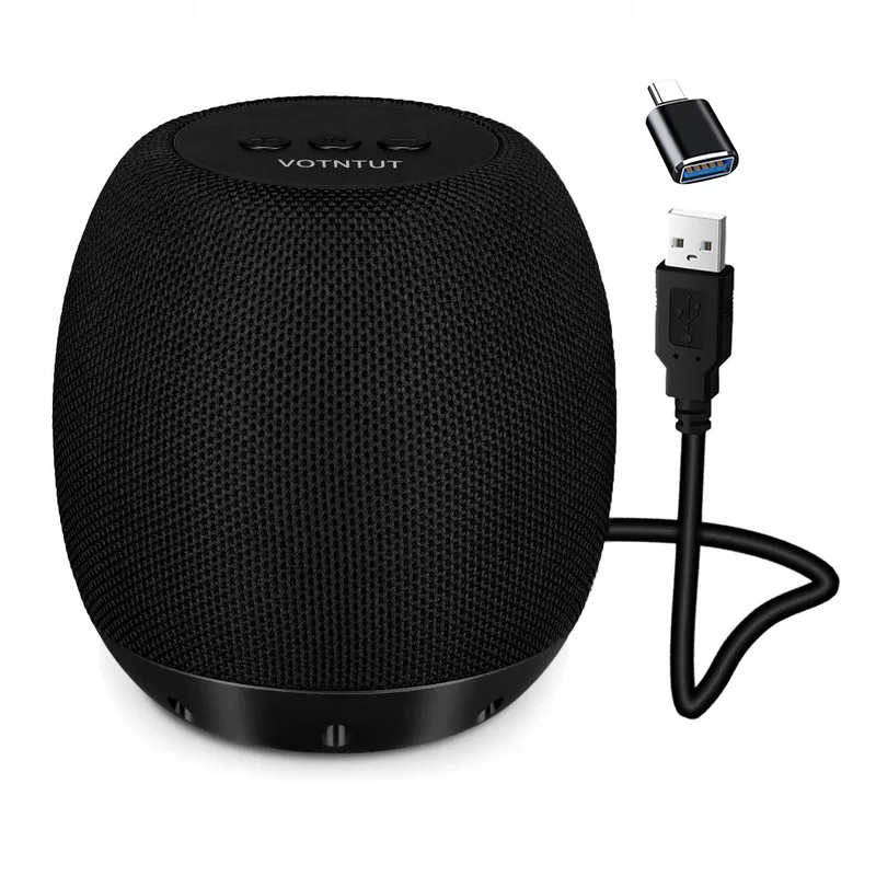 YYV USB Computerluidsprekers Stereo Bas Plug And Play — foto 1