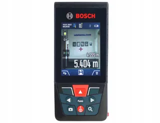 BOSCH GLM 150-27 C Laserafstandsmeter 150m IP54 — miniatuur 11