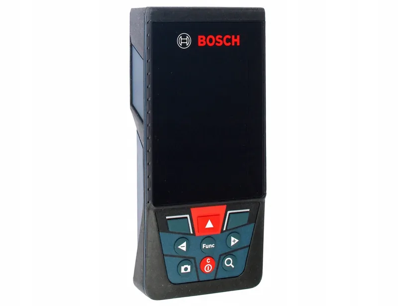 BOSCH GLM 150-27 C Laserafstandsmeter 150m IP54 — foto 13