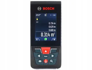 BOSCH GLM 150-27 C Laserafstandsmeter 150m IP54 — miniatuur 12