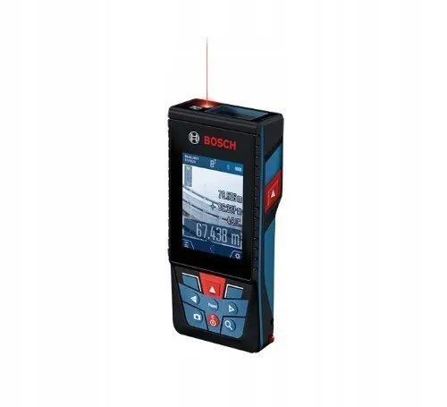 BOSCH GLM 150-27 C Laserafstandsmeter 150m IP54 — foto 9