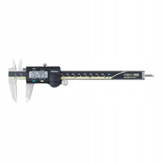 MITUTOYO 500-196-30 Digitale Elektronische Schuifmaat 150mm — miniatuur 2