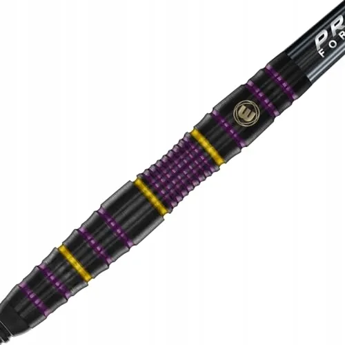 WINMAU Dartset Simon Whitlock 85% Pro 18g 20g Soft Tip — foto 3