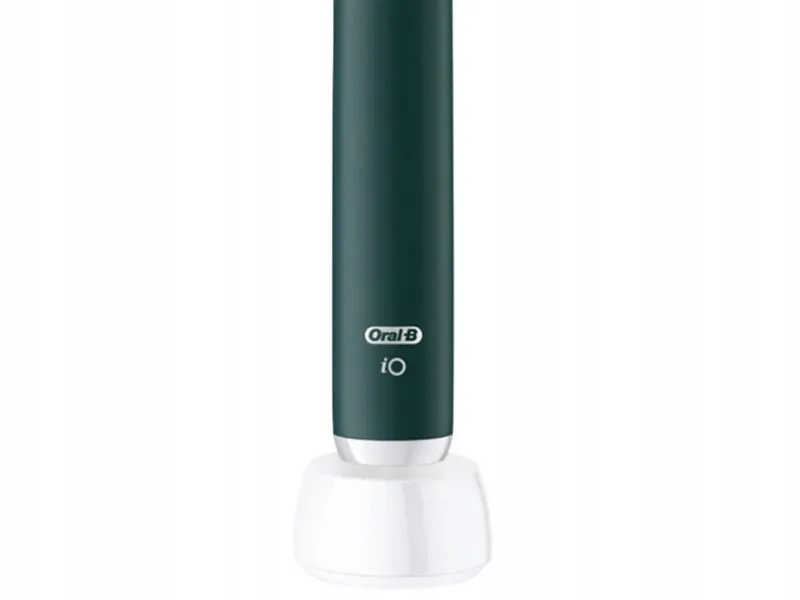 ORAL-B iO Series 2 Elektrische Tandenborstel 3 Modi Magnetisch Groen — foto 9