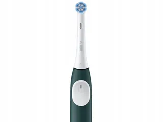 ORAL-B iO Series 2 Elektrische Tandenborstel 3 Modi Magnetisch Groen — miniatuur 8