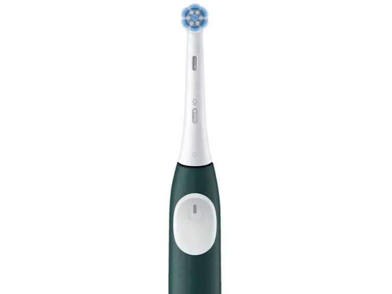 ORAL-B iO Series 2 Elektrische Tandenborstel 3 Modi Magnetisch Groen — foto 8