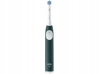 ORAL-B iO Series 2 Elektrische Tandenborstel 3 Modi Magnetisch Groen — miniatuur 10