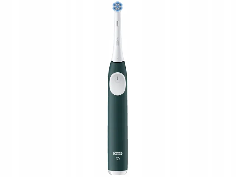 ORAL-B iO Series 2 Elektrische Tandenborstel 3 Modi Magnetisch Groen — foto 10