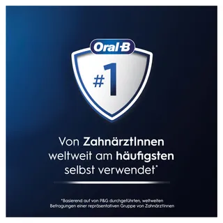 ORAL-B iO Series 2 Elektrische Tandenborstel 3 Modi Magnetisch Groen — miniatuur 6
