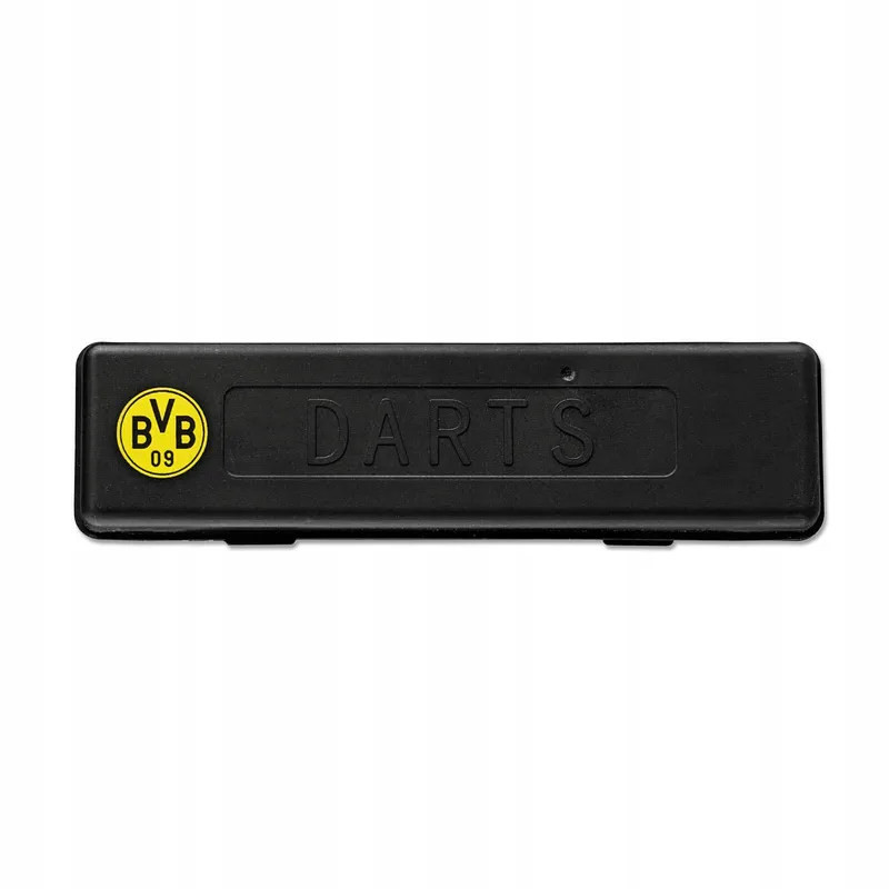 BORUSSIA DORTMUND Dartpijlen Set Unisex Zwart Geel Universele Maat — foto 2