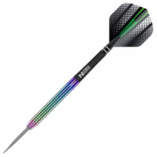 RED DRAGON Razor Edge Spectron 20g Tungsten Dartset Pro — miniatuur 3