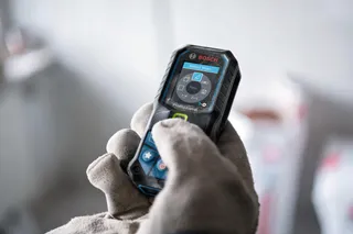 BOSCH GLM 50-23 G Laserafstandsmeter Groene Laser 50m IP65