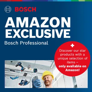 BOSCH GLM 50-23 G Laserafstandsmeter Groene Laser 50m IP65 — miniatuur 3