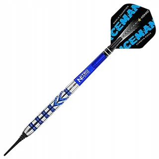 RED DRAGON Softtip Tungsten Dartpijlen Set Met Flights En Shafts — miniatuur 2