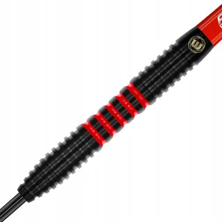WINMAU Joe Cullen 85% 25g Professionele Dartset met Flights — miniatuur 3