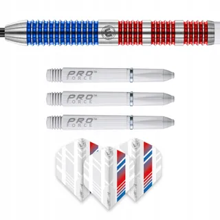 WINMAU Wildcats 24g Professionele Tungsten Steeltip Darts — miniatuur 3
