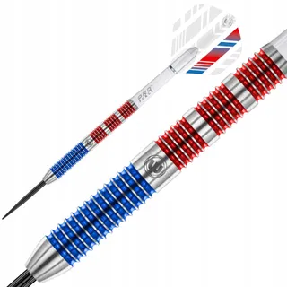 WINMAU Wildcats 24g Professionele Tungsten Steeltip Darts — miniatuur 2