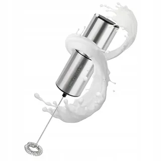 PROFICOOK Melkopschuimer Elektrisch Cappuccino Latte Macchiato — miniatuur 8