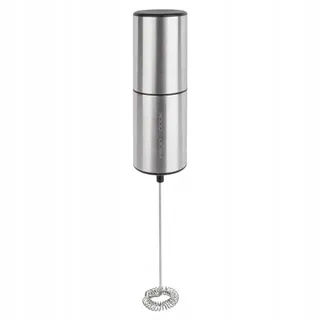 PROFICOOK Melkopschuimer Elektrisch Cappuccino Latte Macchiato — miniatuur 9