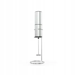 PROFICOOK Melkopschuimer Elektrisch Cappuccino Latte Macchiato — miniatuur 1