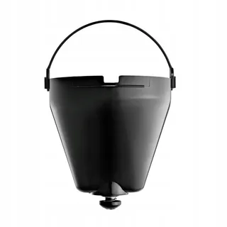 WMF Bueno Filterkoffiezetapparaat Glazen Kan 10 Kopjes 1000W — miniatuur 4