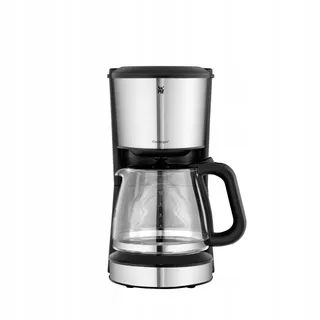 WMF Bueno Filterkoffiezetapparaat Glazen Kan 10 Kopjes 1000W — miniatuur 2