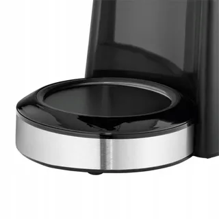 WMF Bueno Filterkoffiezetapparaat Glazen Kan 10 Kopjes 1000W — miniatuur 5