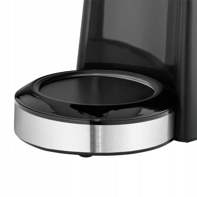 WMF Bueno Filterkoffiezetapparaat Glazen Kan 10 Kopjes 1000W — foto 5