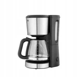 WMF Bueno Filterkoffiezetapparaat Glazen Kan 10 Kopjes 1000W