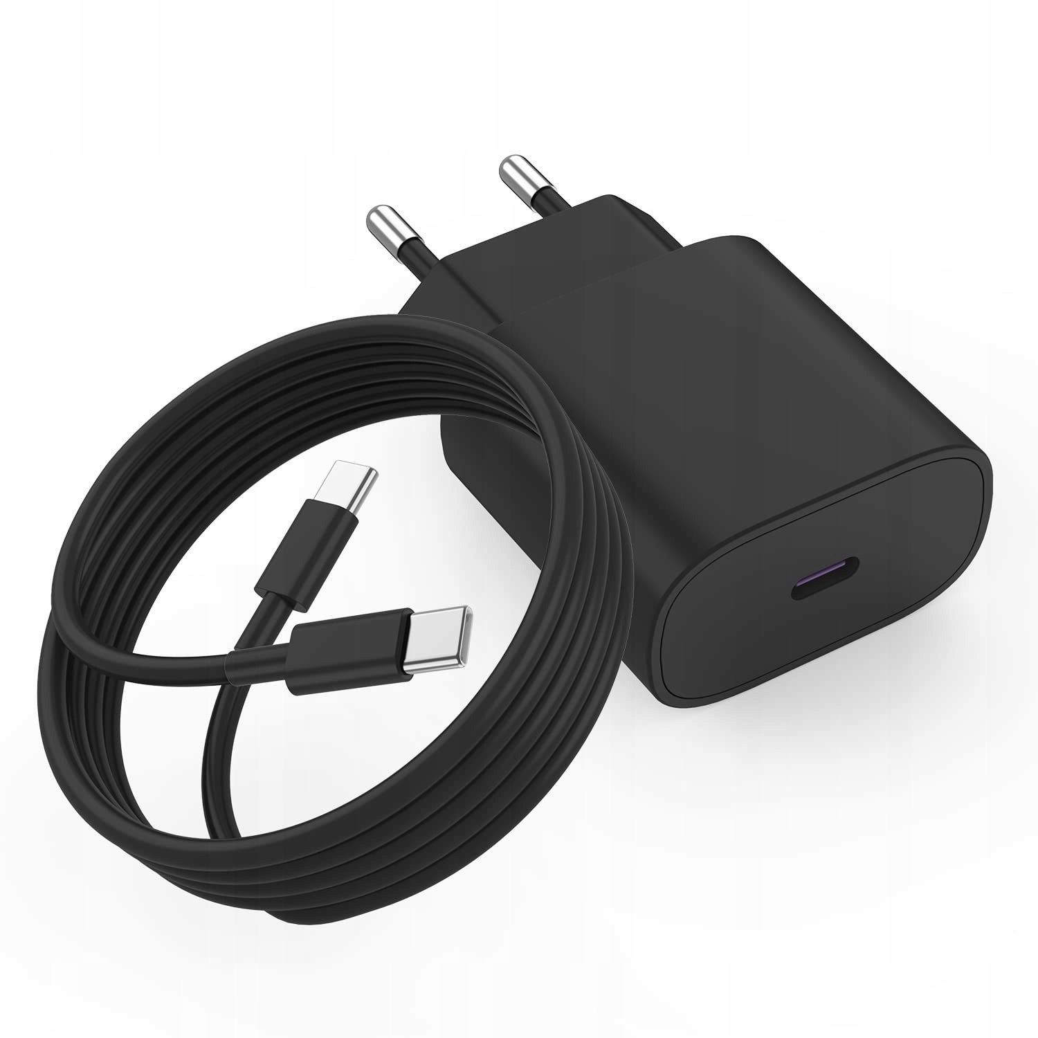 TUMABER USB-C Snellader Kabel 2m Galaxy S25 S24 S23 S22