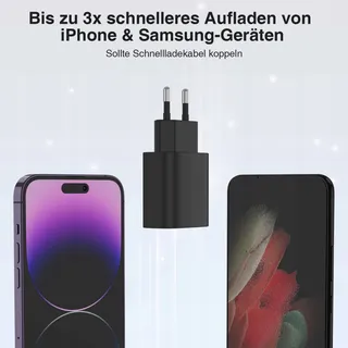TUMABER USB-C Snellader Kabel 2m Galaxy S25 S24 S23 S22 — miniatuur 4