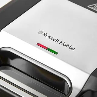 RUSSELL HOBBS Creations 3-in-1 Tosti Wafel Grill Vetvrij — miniatuur 6