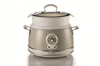 ARIETE Rijstkoker 00C290403AR0 3,5L Stomen — miniatuur 3
